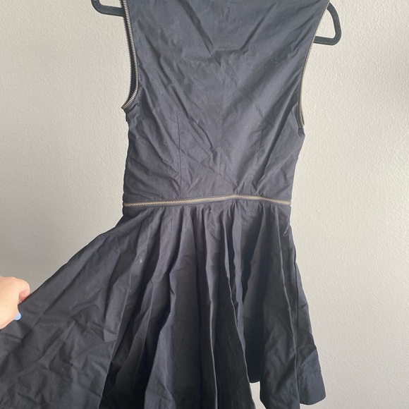 Allsaints dress - Picture 7 of 7